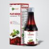 Plateboom Syrup | increase platelet count naturally